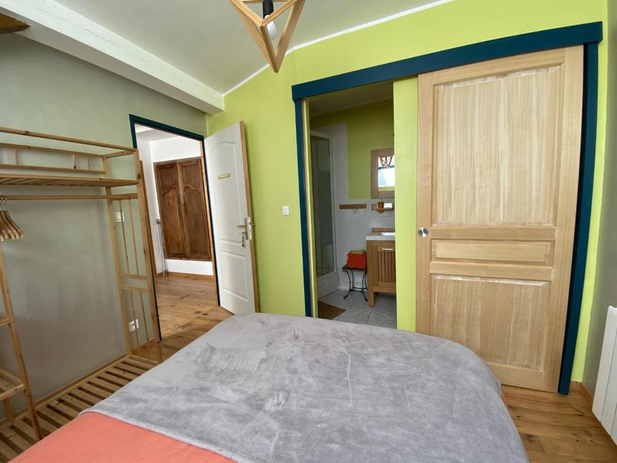Le Moulin De Razou Bed and Breakfast Brassy Buitenkant foto