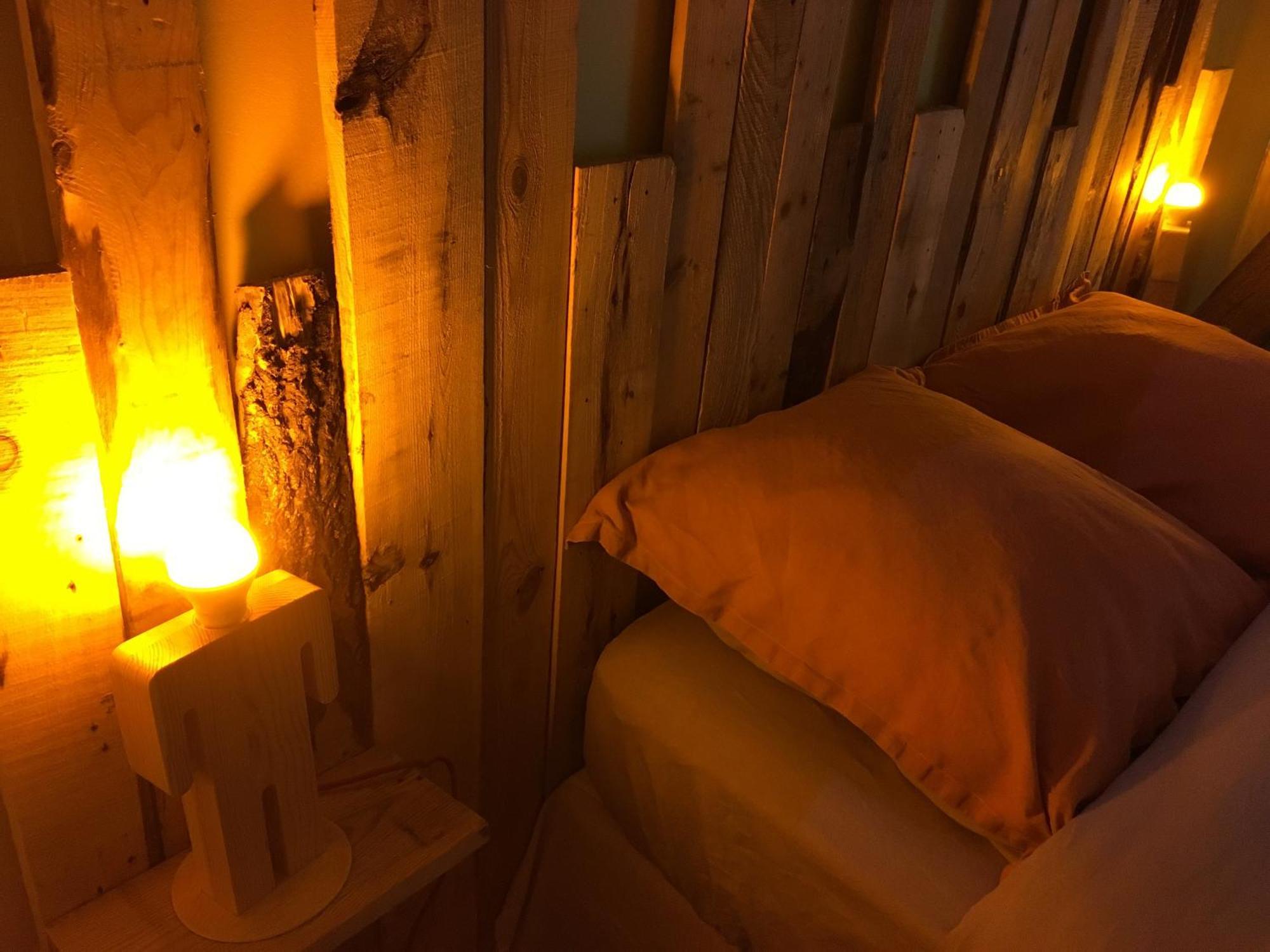 Le Moulin De Razou Bed and Breakfast Brassy Buitenkant foto